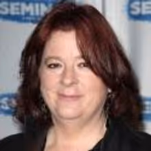 Theresa Rebeck to Step Down as SMASH Showrunner