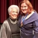 Opera San Jose Holds Sixth Annual Sixth Annual Irene Dalis Vocal Competition