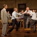 George Street Playhouse Continues Pride Nights with 12 ANGRY MEN, 3/29