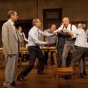 George Street Playhouse Continues Pride Nights with 12 ANGRY MEN, 3/29