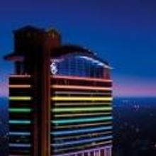 MotorCity Casino Hotel Welcomes Steven Martin and The Steep Canyon Rangers at Sound B