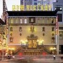 THE BOOK OF EVERYTHING Gets U.S. Premiere at New Victory Theater, 4/20-29