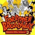 Cast Announced for FORBIDDEN BROADWAY 2, April 13-29