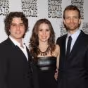 Photo Coverage: JESUS CHRIST SUPERSTAR Opening Night Party