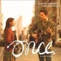 ONCE Cast Recording Debuts at #1 on Billboard Cast Album Chart