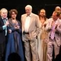 Photo Coverage: JESUS CHRIST SUPERSTAR Opening Night Curtain Call!