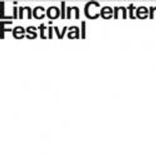 Lincoln Center Festival Kicks Off Tonight, 7/5; Full Listings