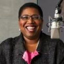 Callie Crossley and Eric Jackson to Speak at Huntington Theatre Co's 'WGBH Day,' 3/24