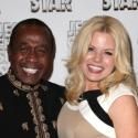 Photo Coverage: JESUS CHRIST SUPERSTAR Opening Night Red Carpet