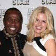Photo Coverage: JESUS CHRIST SUPERSTAR Opening Night Red Carpet
