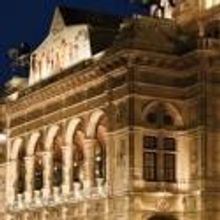 Vienna State Opera Launches 'Opera Live on the Square' 3/31