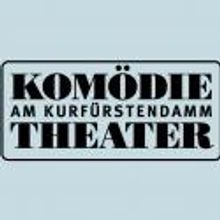 Theater am Kurfürstendamm's TRAUMFRAU MUTTER Runs Through March 25
