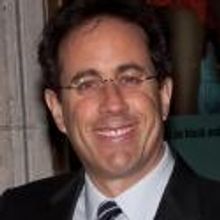 Jerry Seinfeld Returns to Morris Performing Arts Center, 6/1