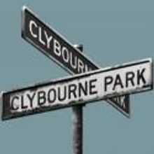 BWW Exclusive Blog: CLYBOURNE PARK Behind the Scenes: Day 3 (Part 2)