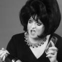 Dixon Place Presents MARGOH! CHANNING IS TIPSY! 3/30