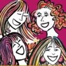 CAPA Presents The Four Bitchin' Babes' Original Revue HORMONAL IMBALANCE 4/15