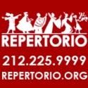 Repertorio Español Announces 2012-2013 Edward and Sally Van Lier Fellowship for…