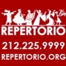 Repertorio Español Announces 2012-2013 Edward and Sally Van Lier Fellowship for…