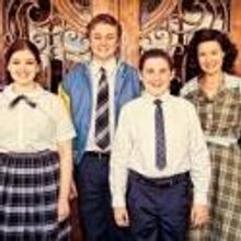 Photo Flash: OVER THE TAVERN Opens Tonight for Big Arts