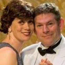 Photo Flash: Mad Cow Theatre's PRIVATE LIVES, Playing Through 4/29