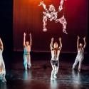 Photo Flash: Loco7’s Urban Odyssey at La MaMa