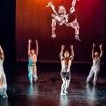 Photo Flash: Loco7’s Urban Odyssey at La MaMa