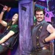 Photo Flash: First Look at ROCK OF AGES at the Pantages!