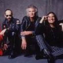 Grand Funk Railroad to Play Indian Ranch, 7/7