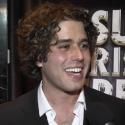 TV: Chatting with the Company of JESUS CHRIST SUPERSTAR on Opening Night!