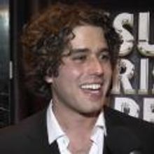 TV: Chatting with the Company of JESUS CHRIST SUPERSTAR on Opening Night!