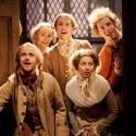 Town Hall Theater to Screen SHE STOOPS TO CONQUER, 4/5
