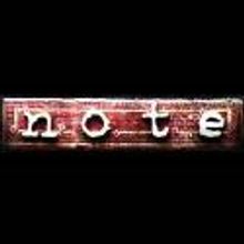 Theatre of NOTE to Present COPY, Opening 5/4