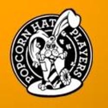 Popcorn Hat Players Presents LITTLE RED RIDING HOOD, 4/21 & 28