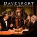 Davenport Developmental Reading Series Presents Shooting Crows, 4/2