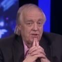 STAGE TUBE: Tim Rice Talks Writing For Women on Theater Talk