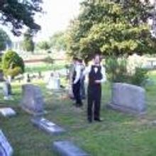 Burning Coal to Premiere OAKWOOD UNPLUGGED, 5/18-20