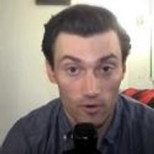 STAGE TUBE: GHOST's Bryce Pinkham Announces Stand Up to Cancer Event
