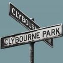 BWW Exclusive Blog: CLYBOURNE PARK Behind the Scenes: Day 4 (Part 2)