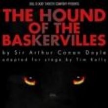 Sell a Door Theatre Company Presents THE HOUND OF BASKERVILLES, July 3-8