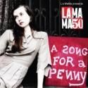 La MaMa Presents POOR BABY BREE, 4/13-29