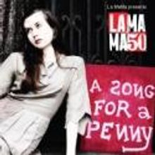 La MaMa Presents POOR BABY BREE, 4/13-29