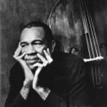 UT Jazz Orchestra Performs with John Clayton, 4/14