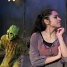 Photo Flash: 'Jardín de Sueños' Plays Milagro Theatre, 3/22-4/14