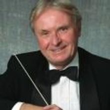 Brian Jackson Retires as Principal Pops Conductor With BROADWAY SPECTACULAR