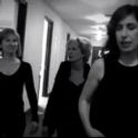 STAGE TUBE: Thousand Oaks Presents WOMEN FULLY CLOTHED, 4/16 Video