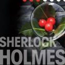 Artists Rep’s 30th Anniversary Season to Inclue SEVEN GUITARS, SHERLOCK HOLMES CHRI