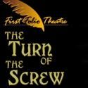 First Folio Theatre Presents THE TURN OF THE SCREW, 3/28-4/29