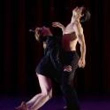 Richmond/Ermet AIDS Foundation Presents DANCES FROM THE HEART, 4/30