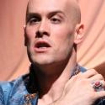Connecticut Repertory Theatre's THE WINTER'S TALE Arrives in Time for Spring Through April 1