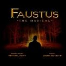 FAUSTUS to Make Chicago Debut at Davenport’s Piano Bar & Cabaret, 4/16